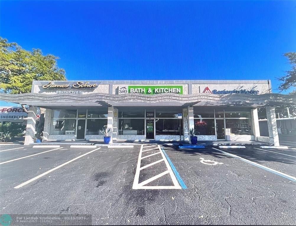 Property Image for 2800 N Federal Hwy