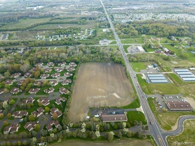 Property Image for 0000 E RICHFIELD Road