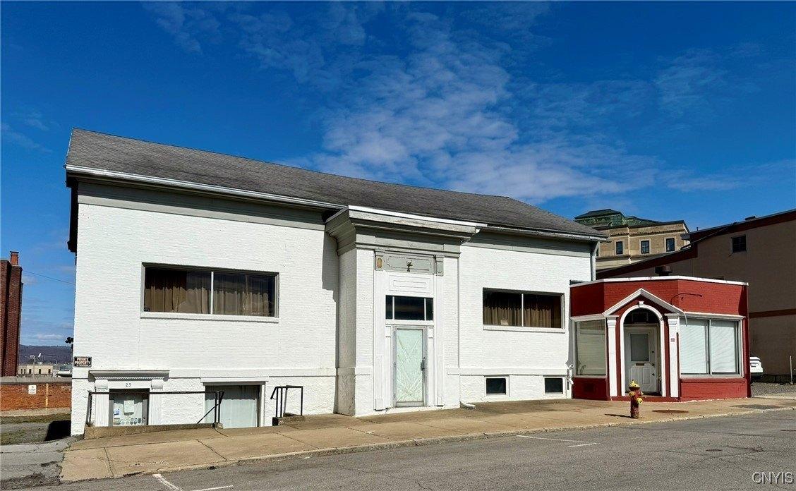 Property Image for 23 Devereux Street