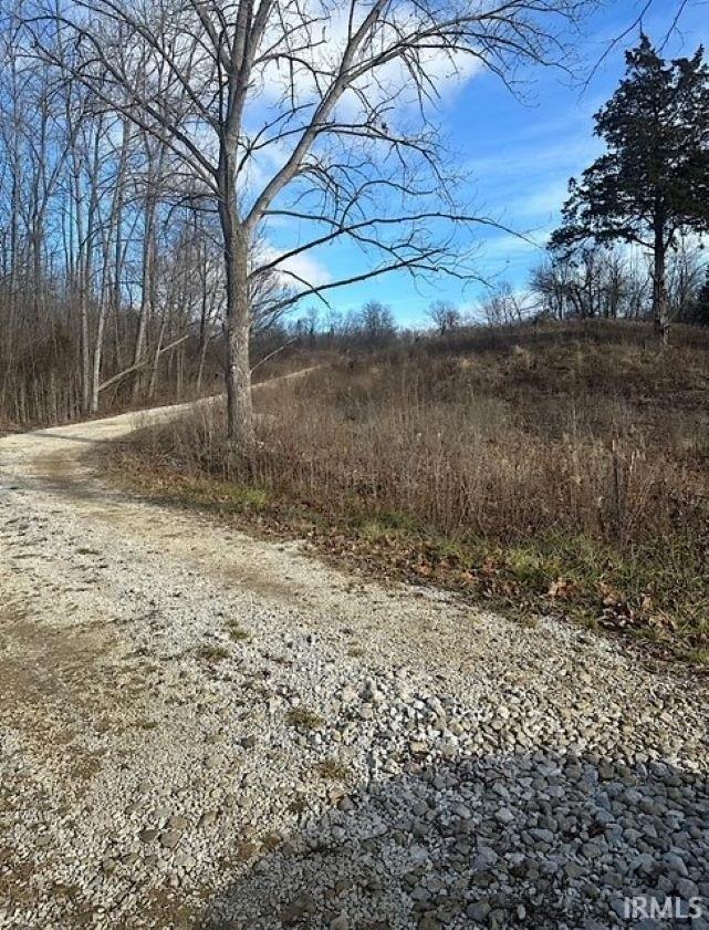 4521 Lake Hollybrook Rd