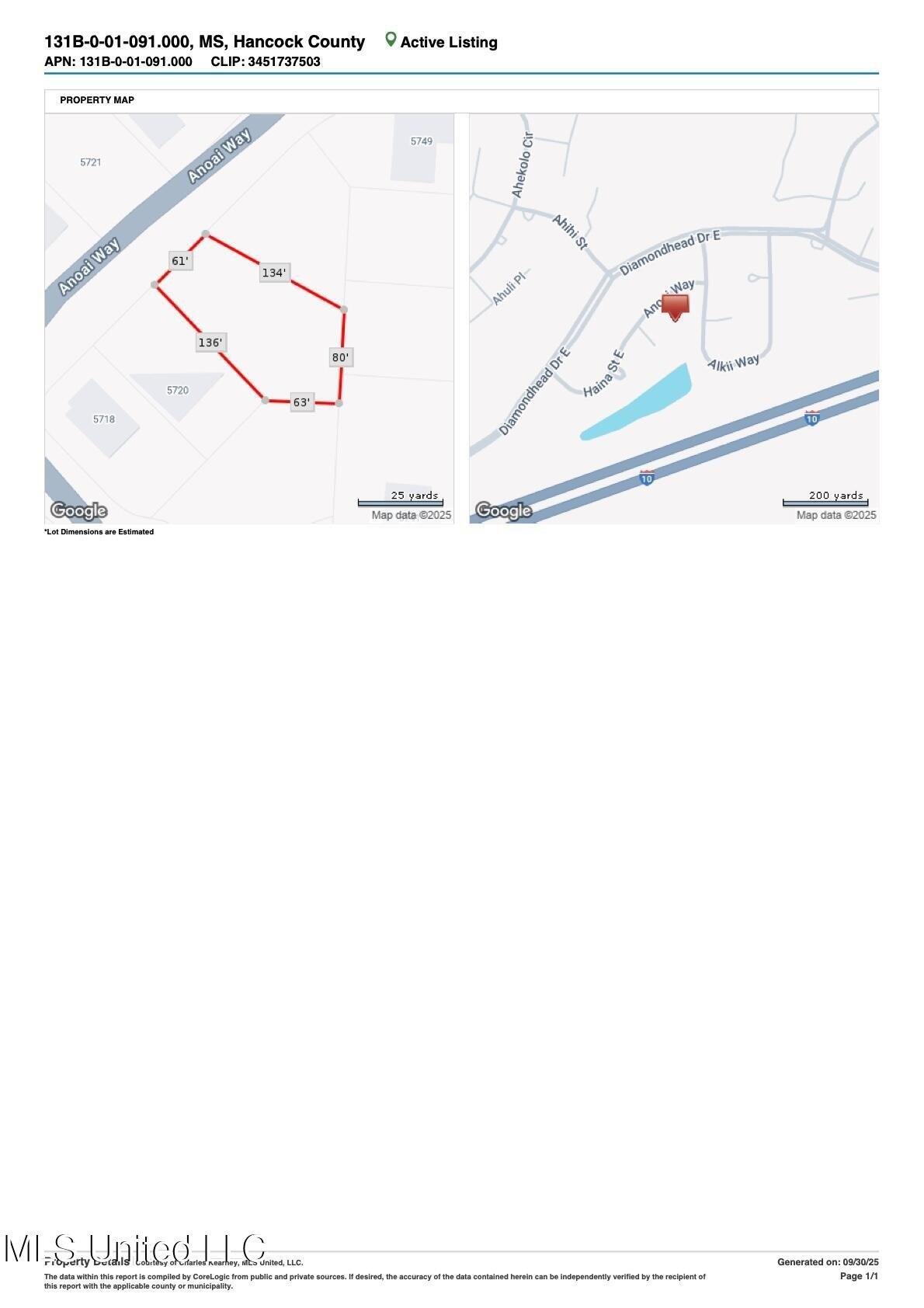 print property image