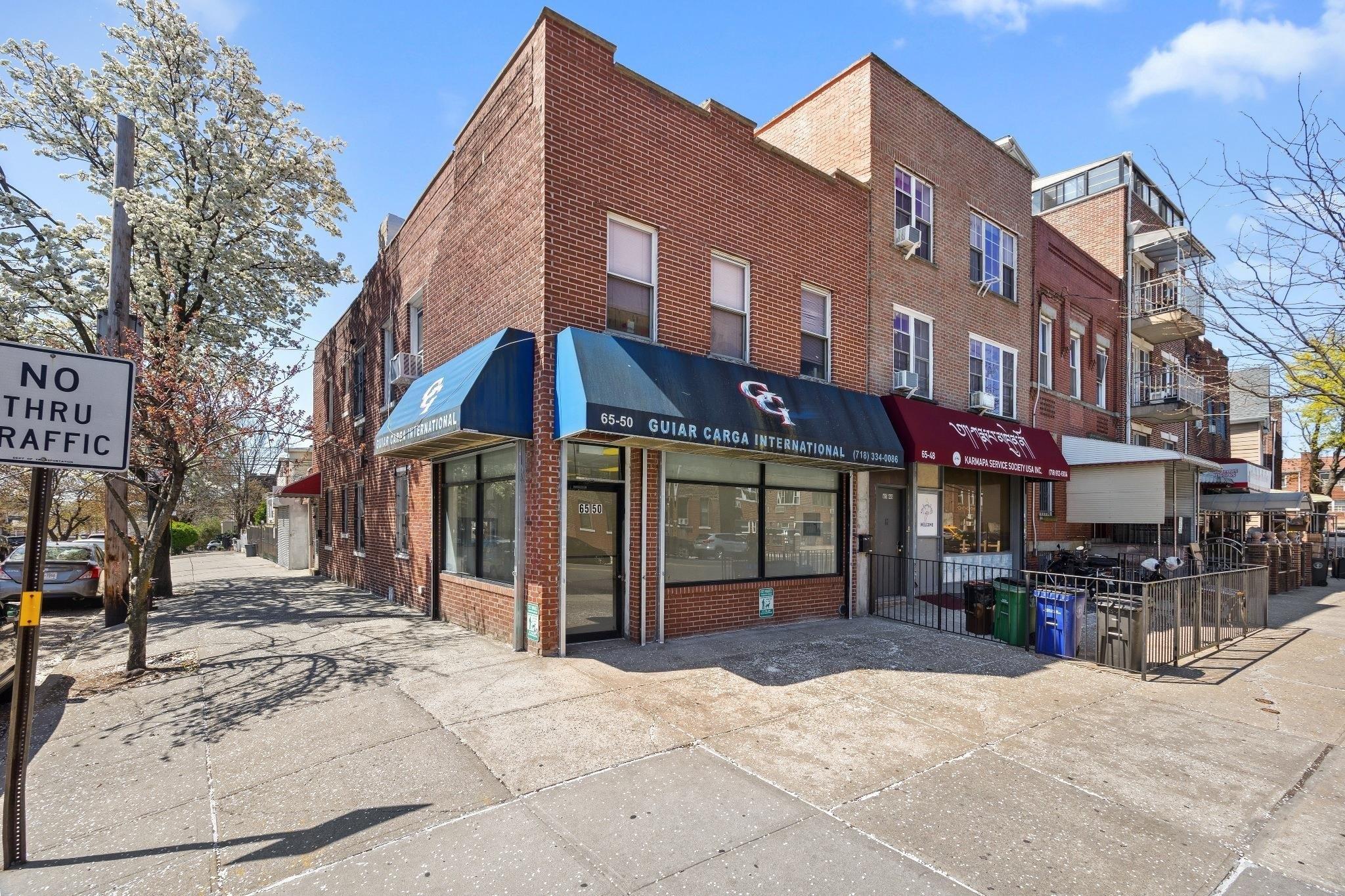 Property Image for 65-50 Woodside Avenue