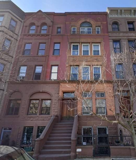 Property Image for 118 W 121st Street