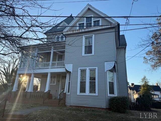 Property Image for 503 Euclid Avenue