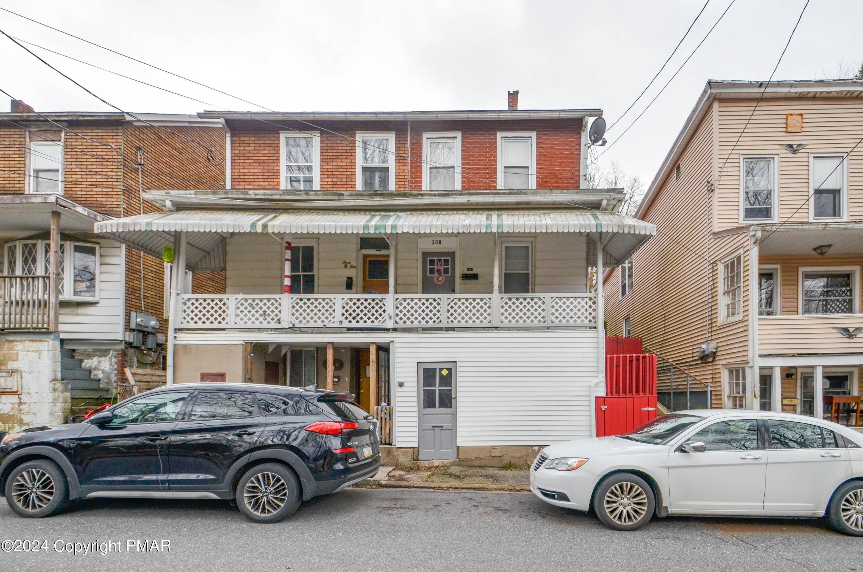 Property Image for 308 E Snyder Avenue