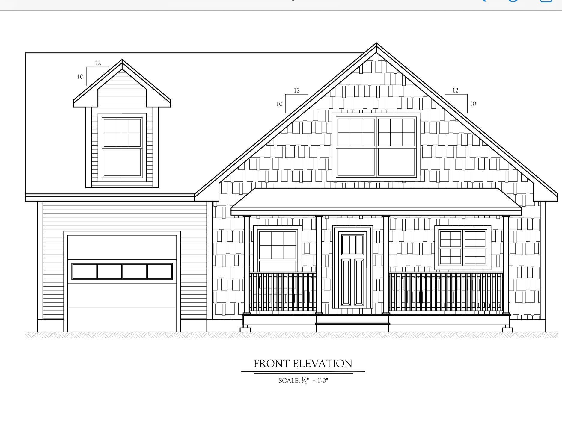 print property image