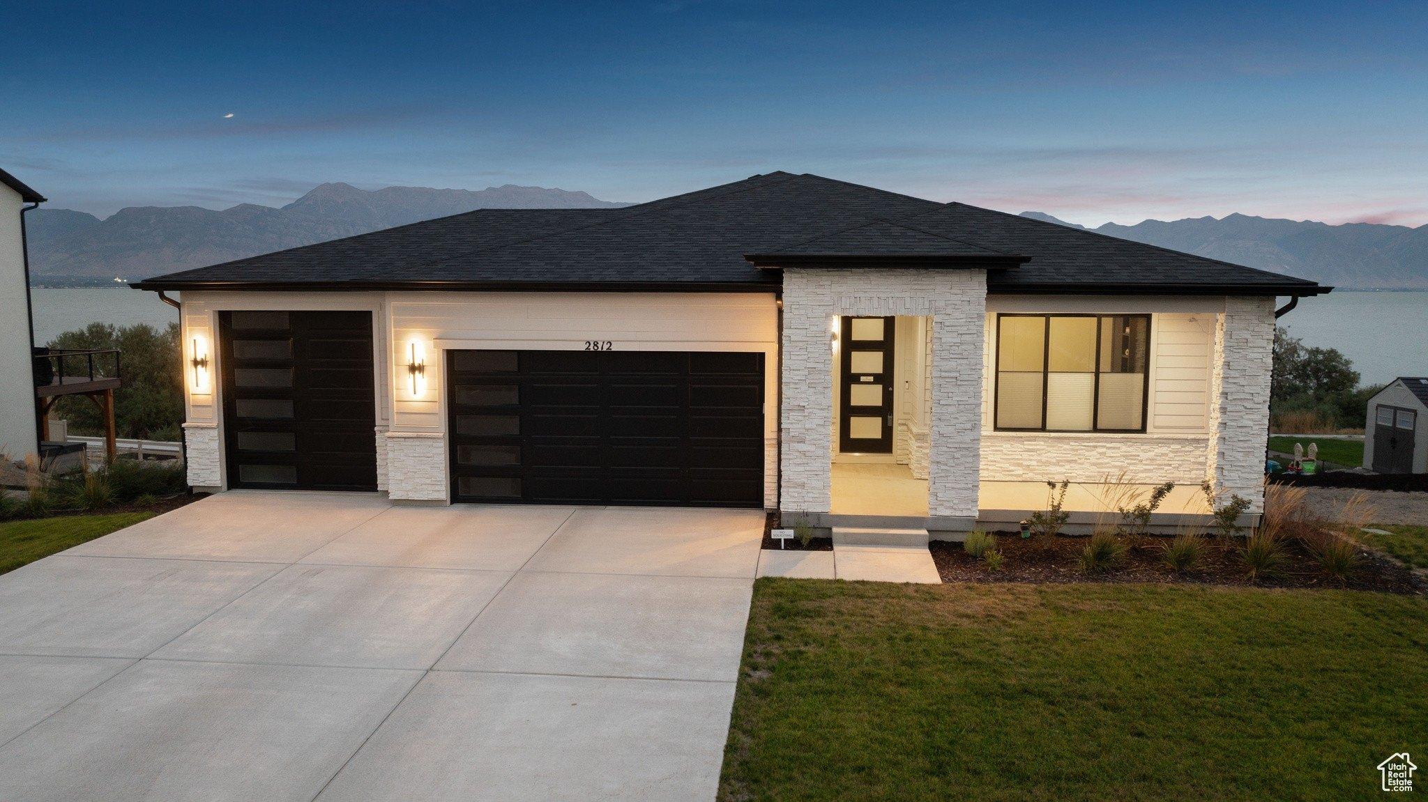 print property image