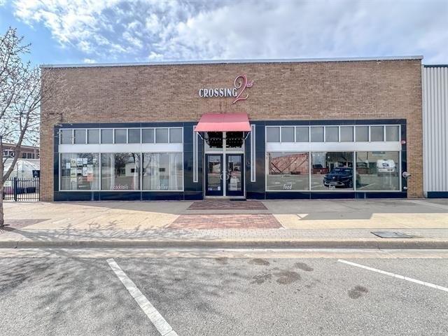 Property Image for 215 E 2nd Street