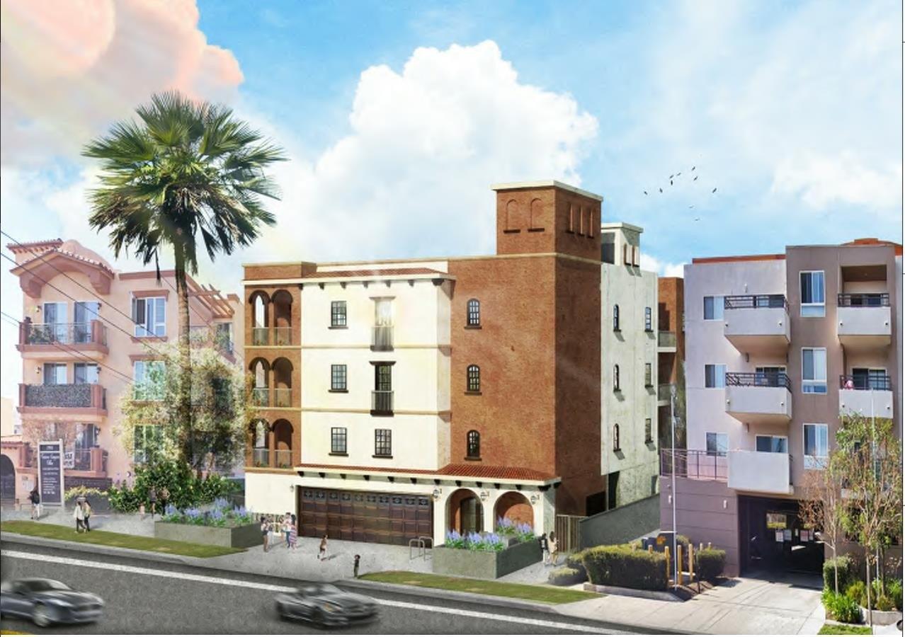 Property Image for 7911 Ventura Canyon AVE