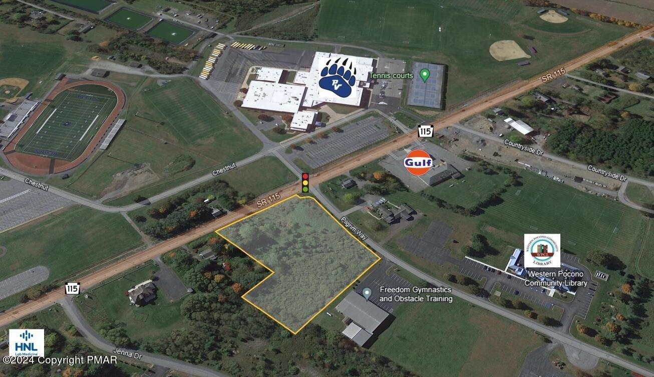 Property Image for 2206 Route 115