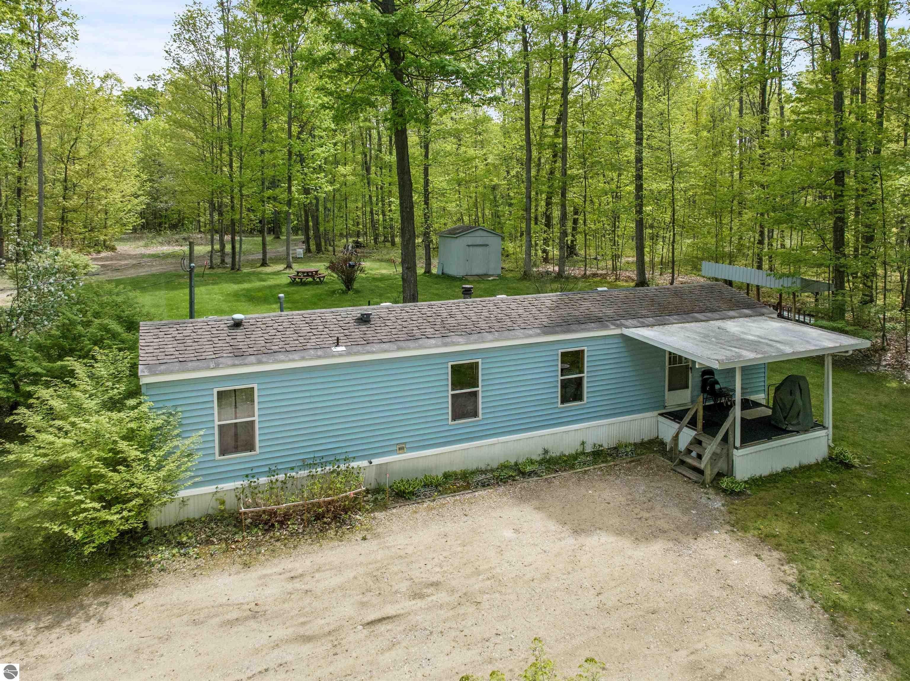 Property Image for 1617 N Betsie River Road