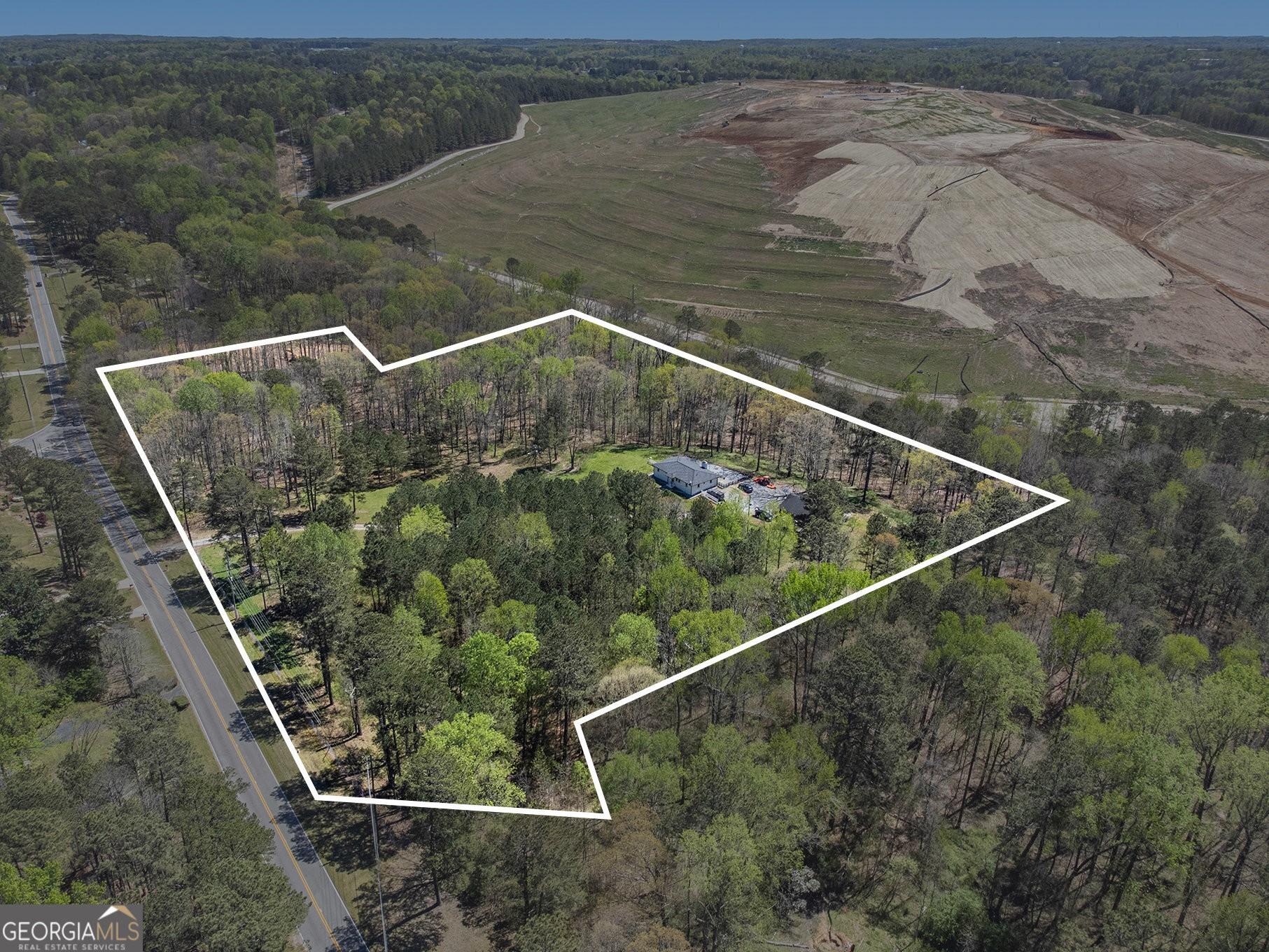 Property Image for 1585 Jimmy Dodd Road