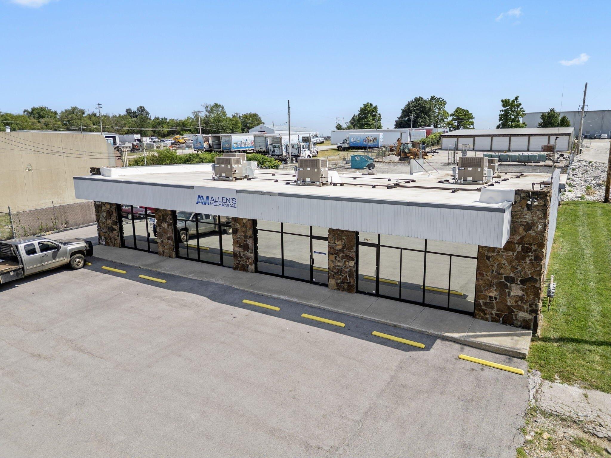 Property Image for 2752 E Kearney Street