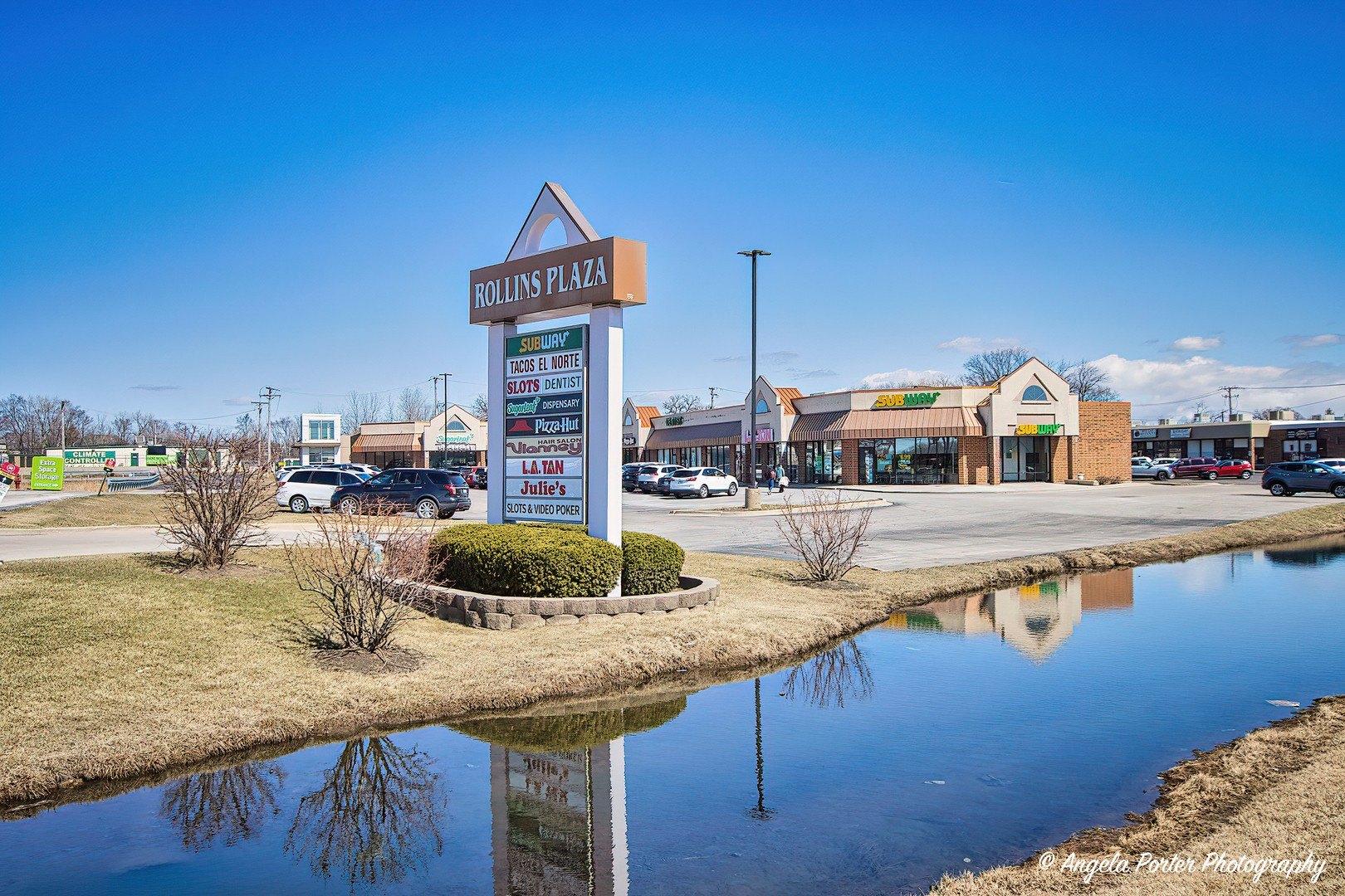Property Image for 920 E Rollins Road 920