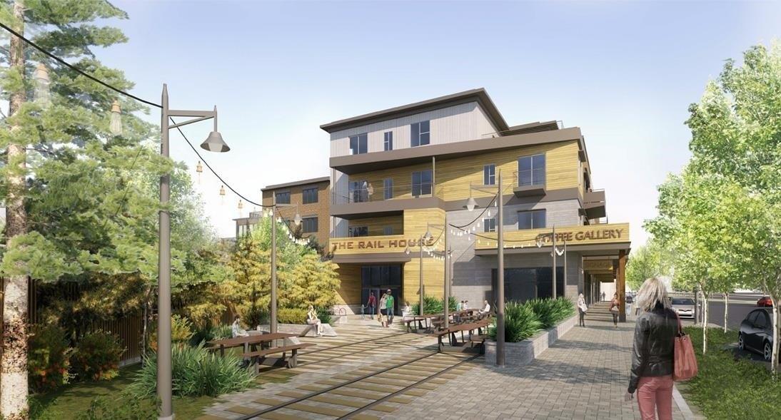 Property Image for 00000 Donner Pass Road Truckee Railyard