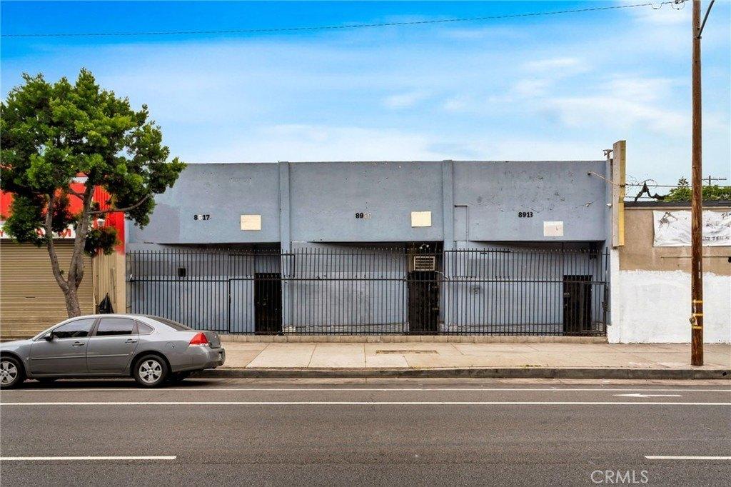 Property Image for 8915 S Vermont Avenue