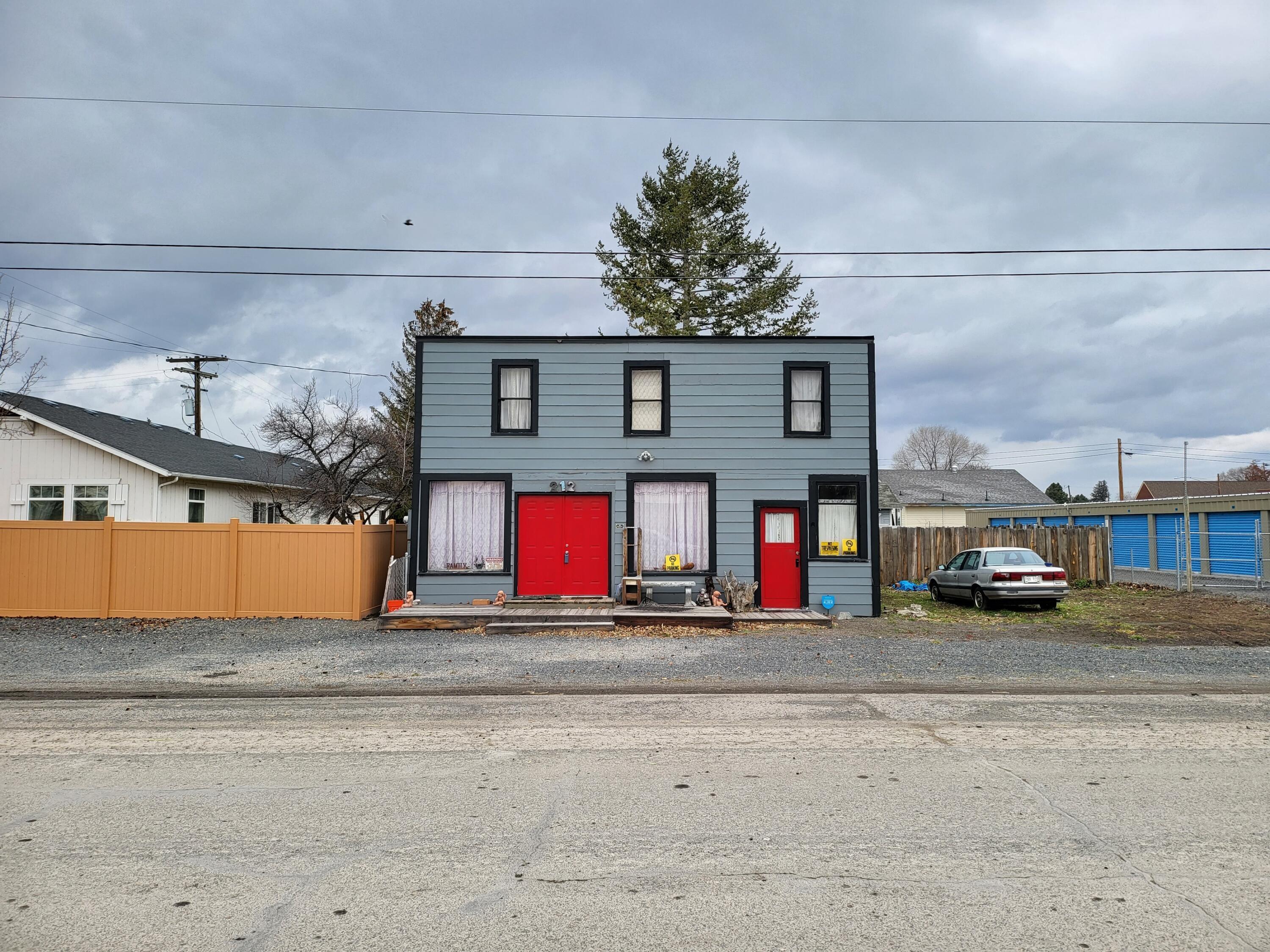 Property Image for 212 N Main Street
