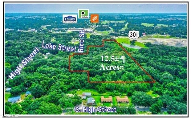 Property Image for Unassigned Location RE