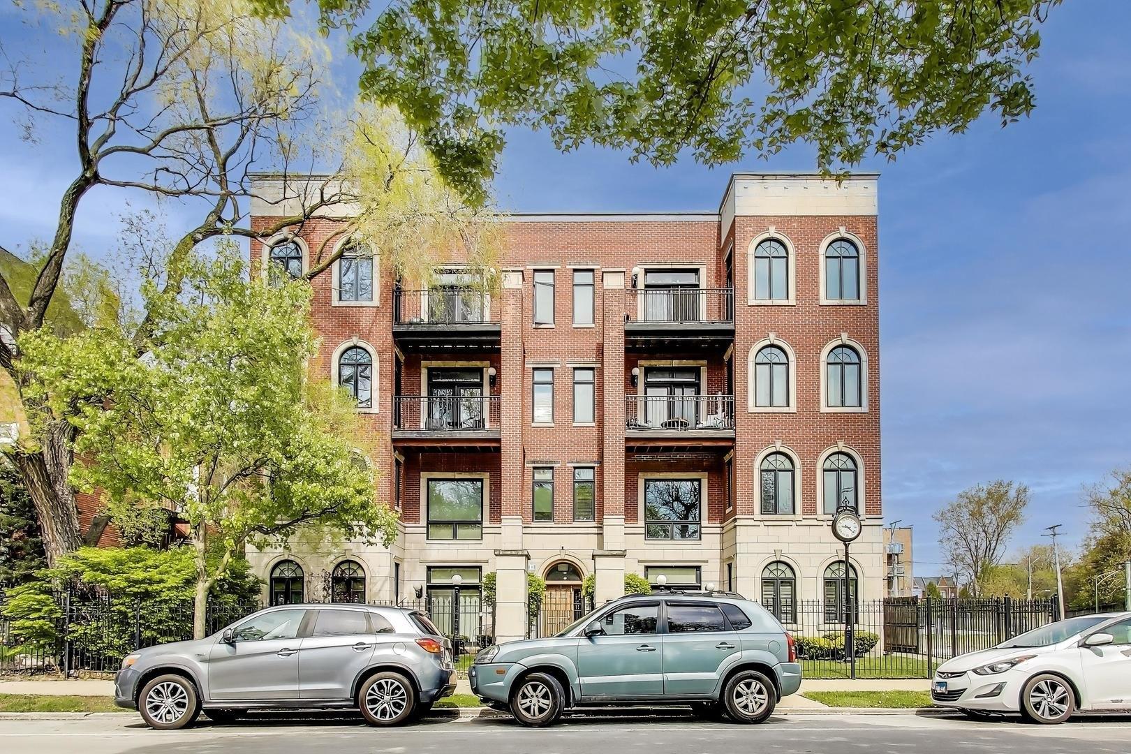 Property Image for 4043 S Drexel Boulevard