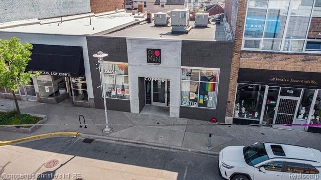 Property Image for 10215 JOSEPH CAMPAU Street