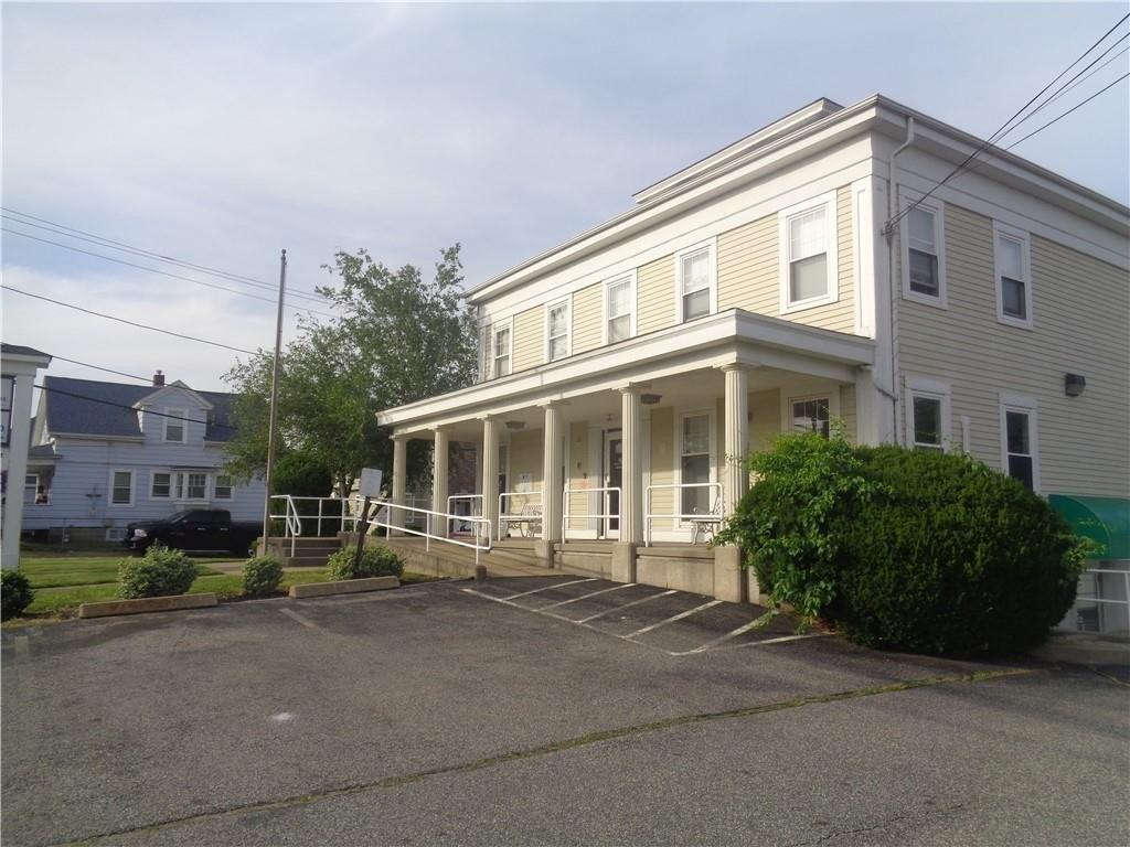 Property Image for 655 Killingly Street 1