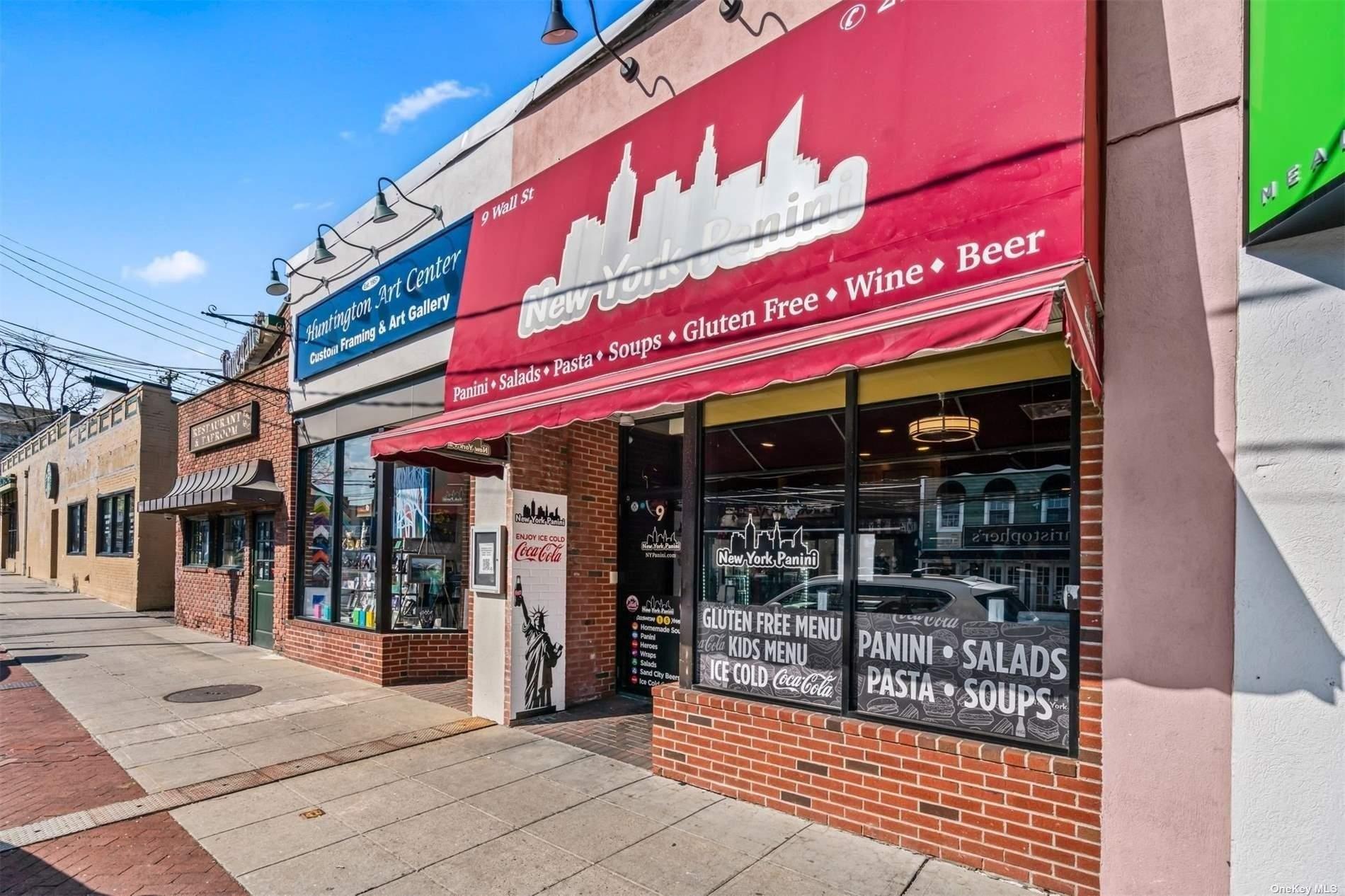 Property Image for 9 Wall Street