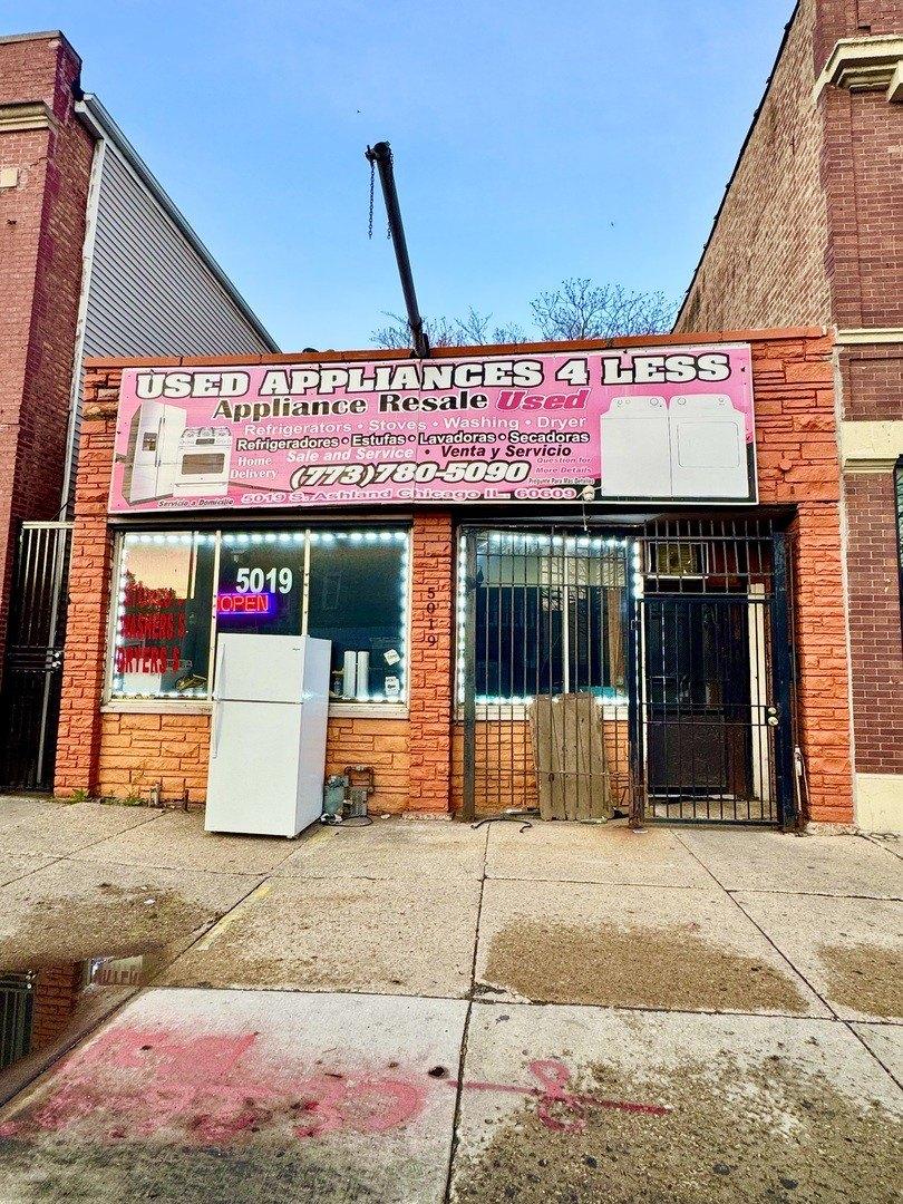 Property Image for 5019 S Ashland Avenue