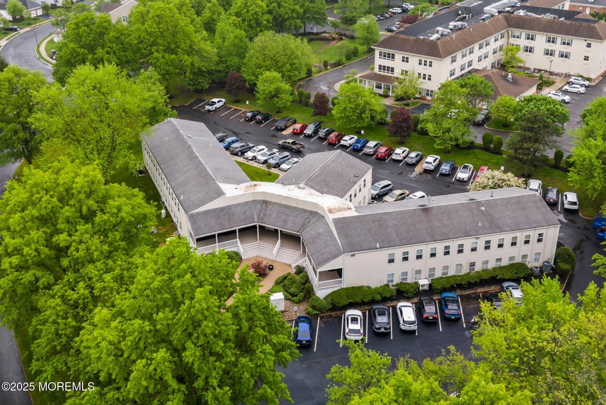Property Image for 59 Avenue At The Common 101/102