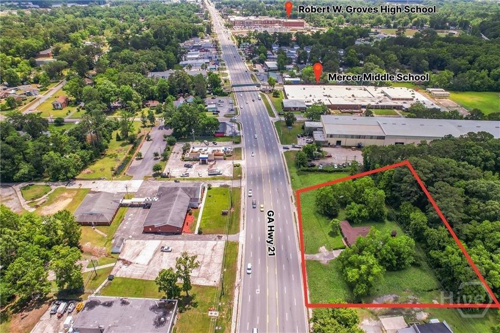 Property Image for 5021 Augusta Road