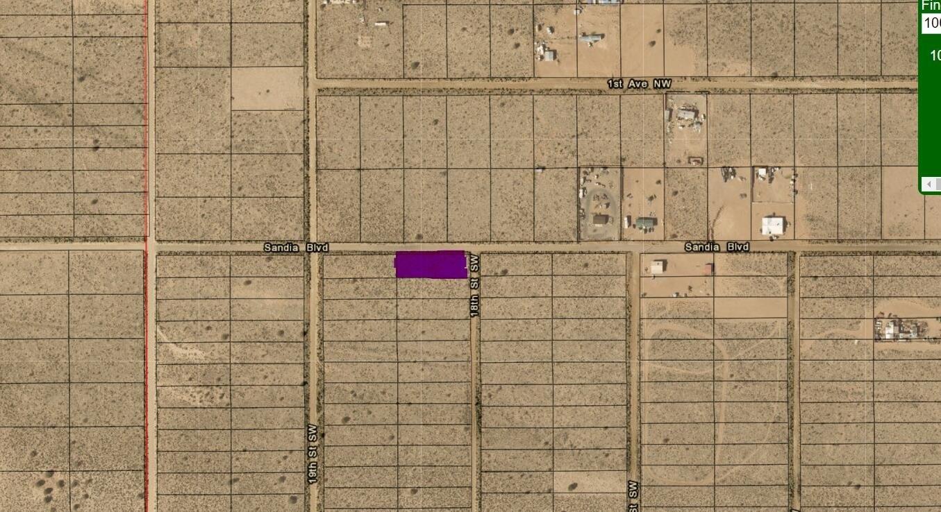 Property Image for Lot 20 18th Street SW