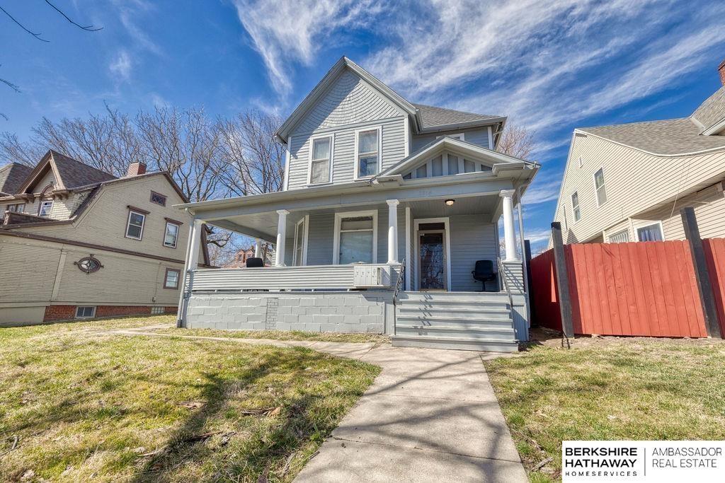 Property Image for 3814 S 24 Street