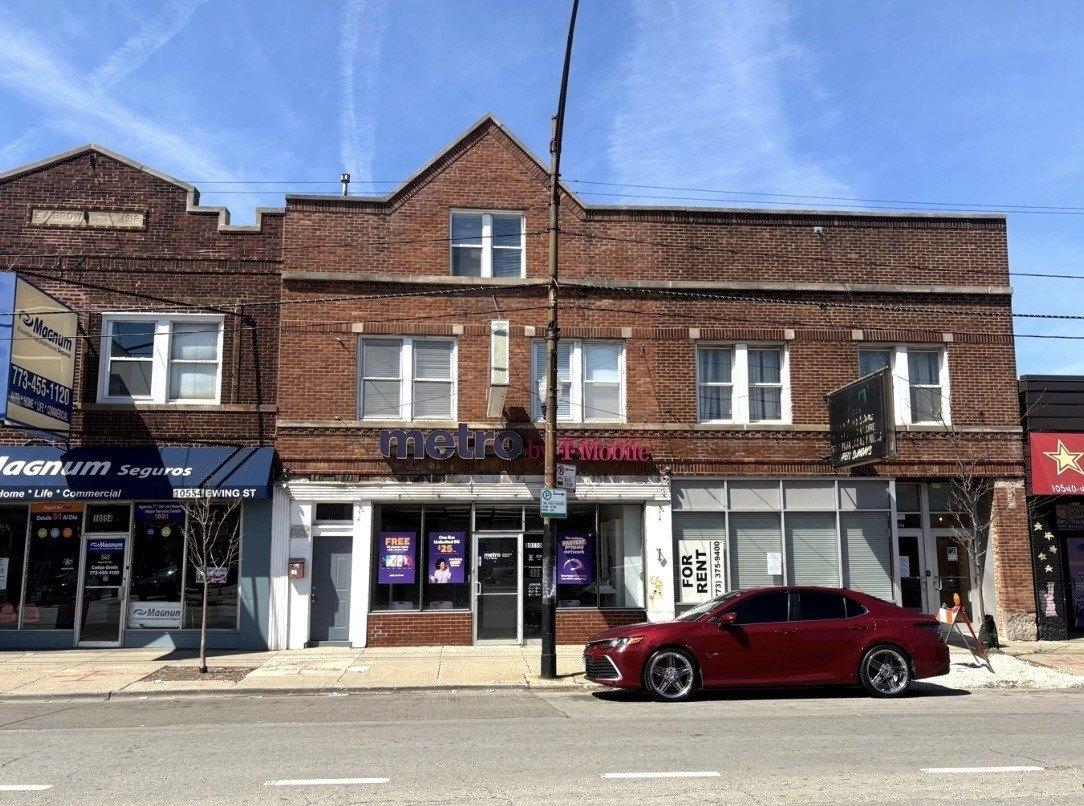 Property Image for 10548 S Ewing Avenue