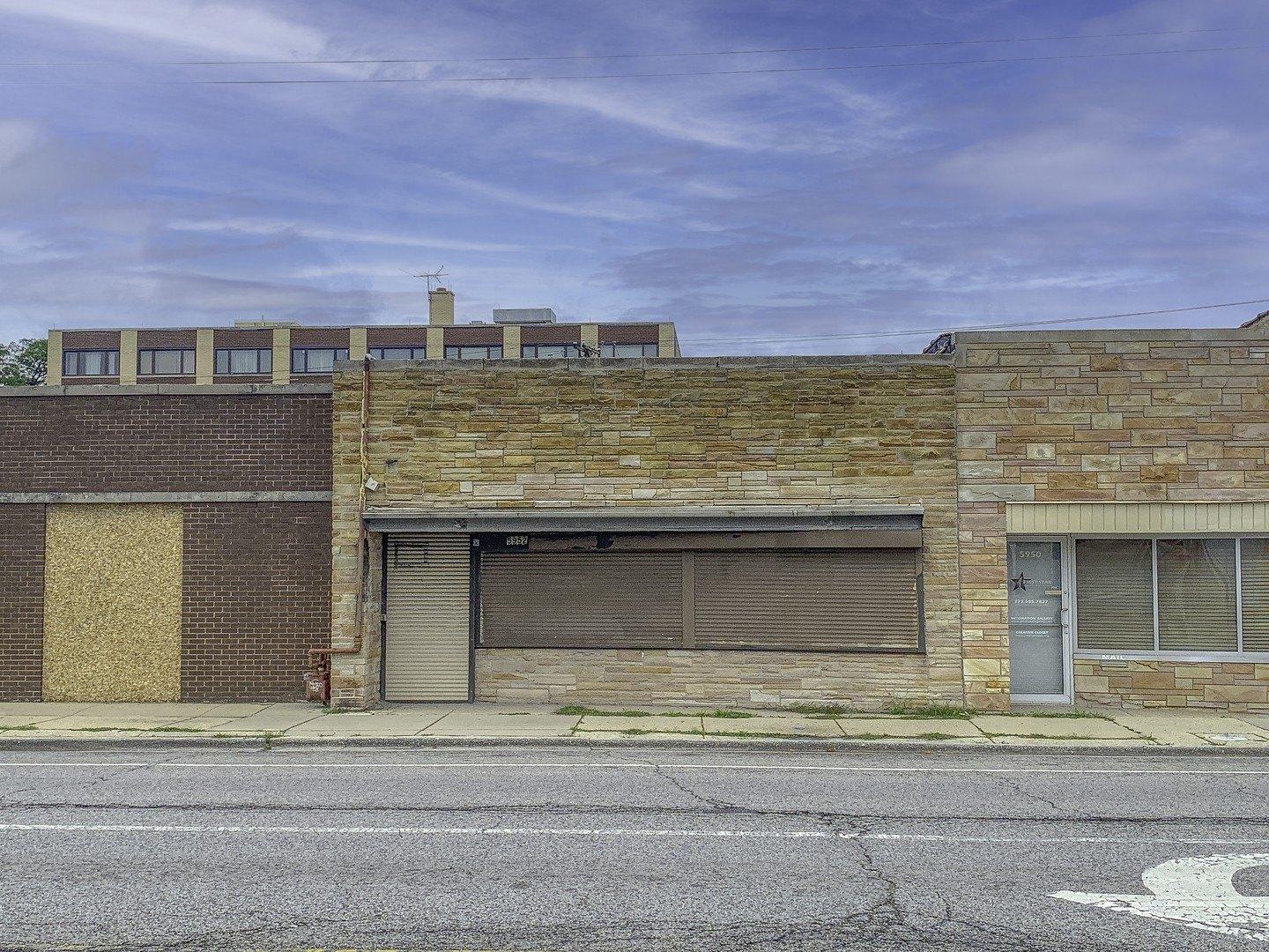 Property Image for 5952 W Lawrence Avenue
