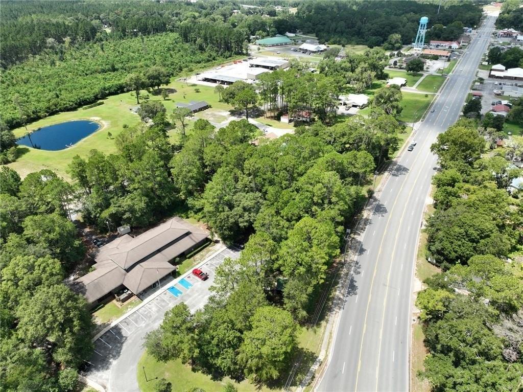 0 Hwy 82 Highway, Nahunta, GA 31553 MLS 1635742 CENTURY 21