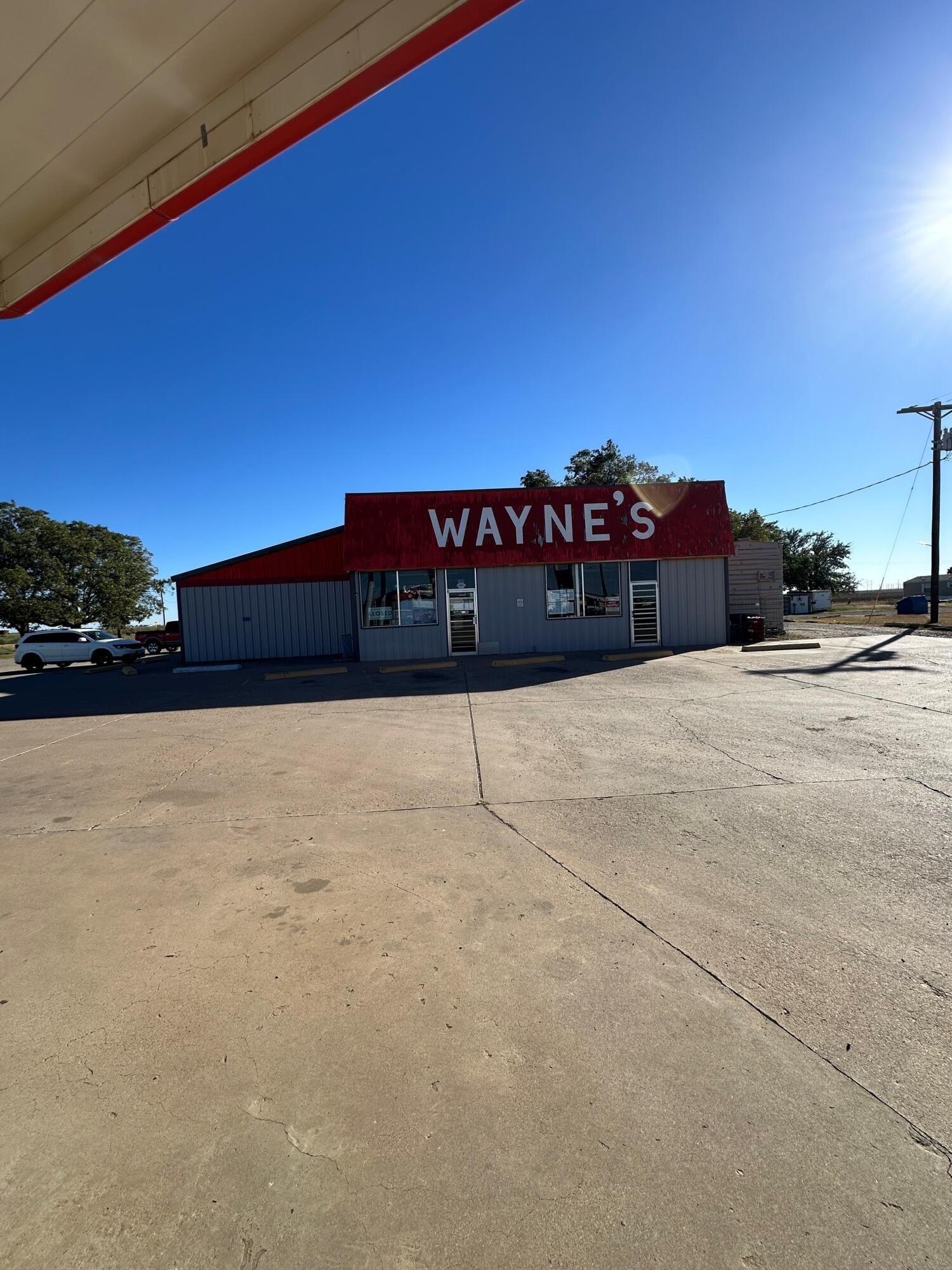 Property Image for 6202 E Hwy 84