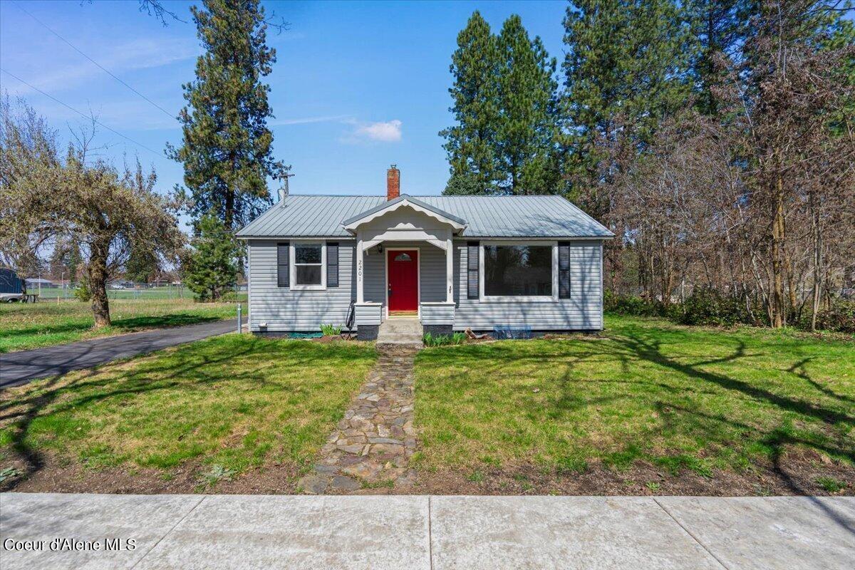 Property Image for 2201 E Coeur D Alene Ave