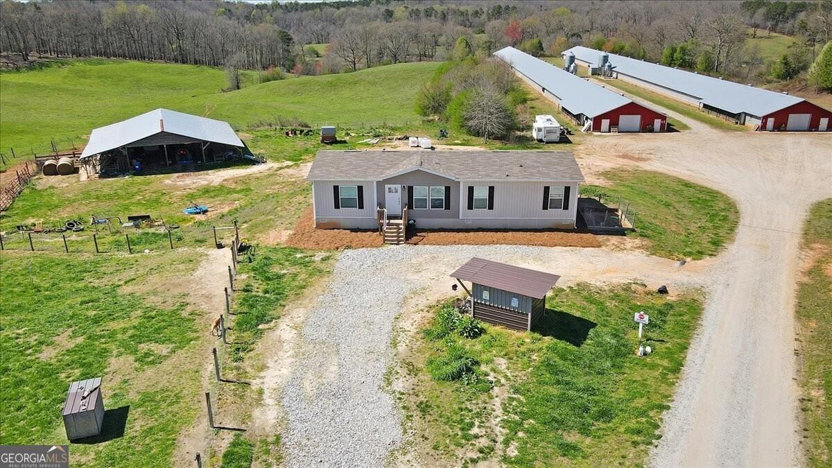 Property Image for 2775 Yonah Homer Road