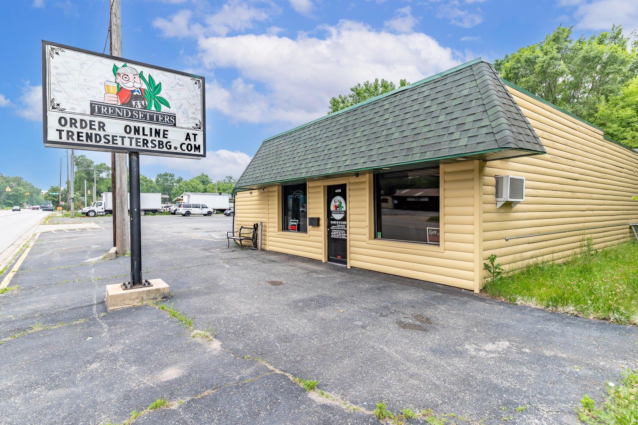 Property Image for 4450 Cleveland Street