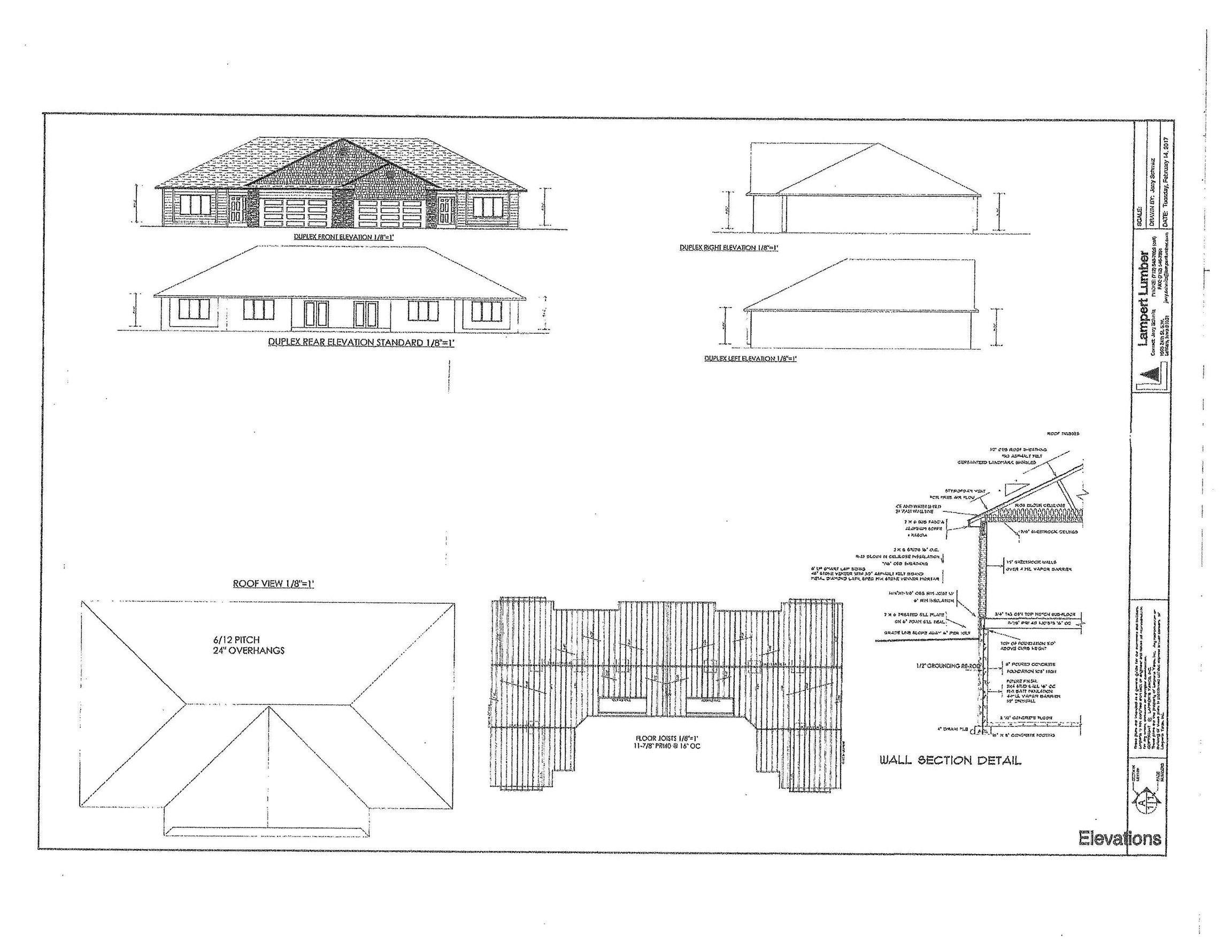 print property image