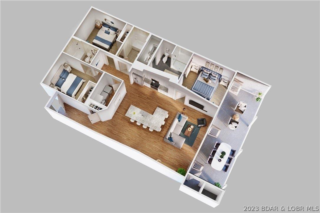 print property image