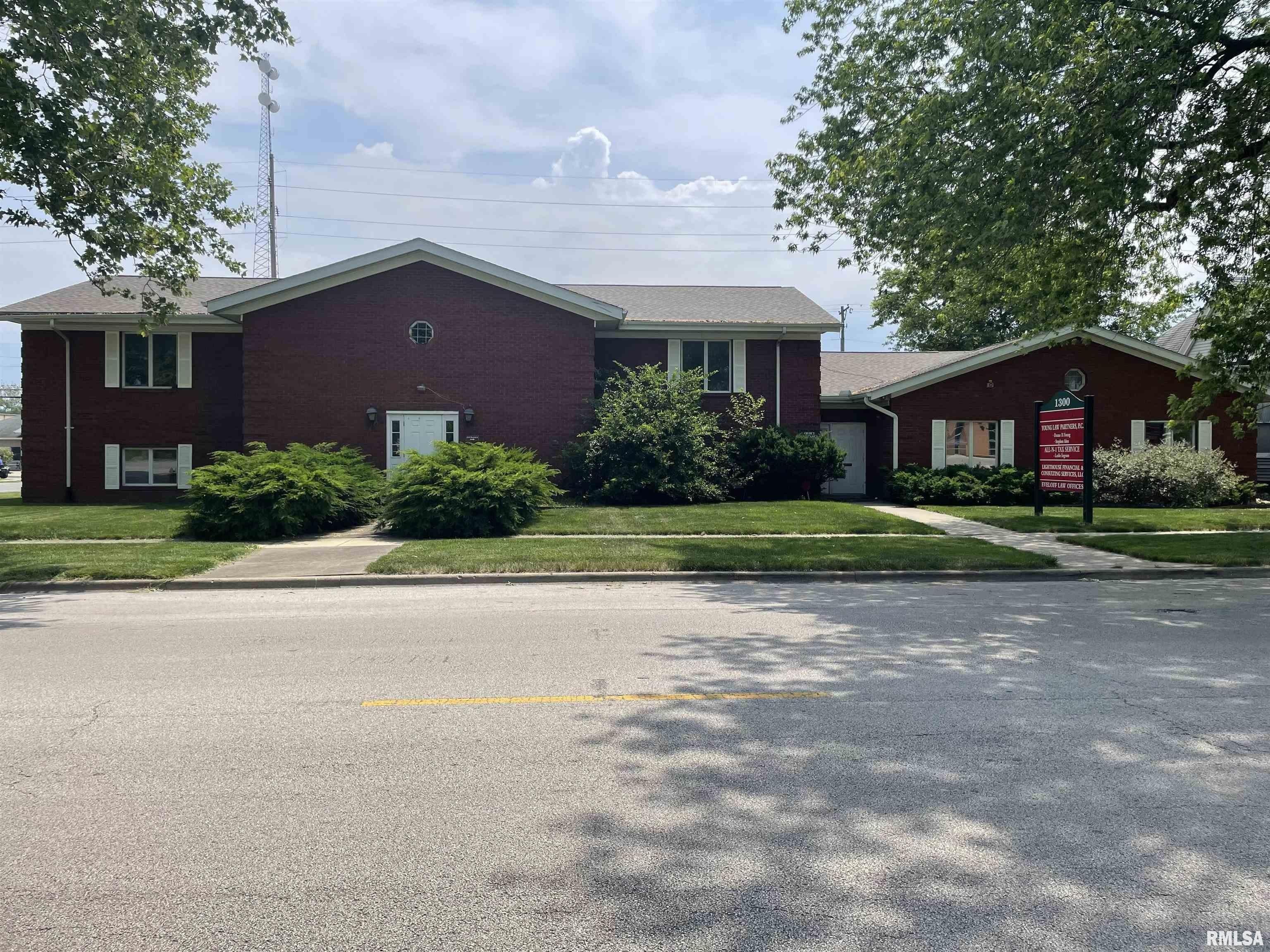Property Image for 1300 S 8TH Street