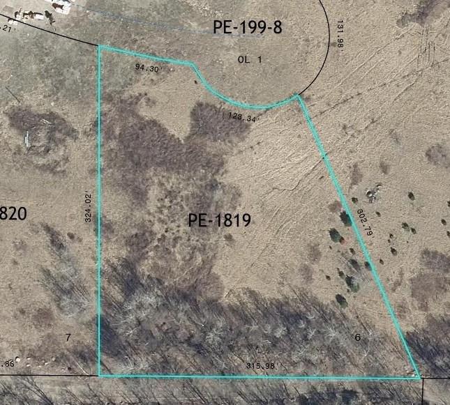 Property Image for Lot 6 TAYLOR DR
