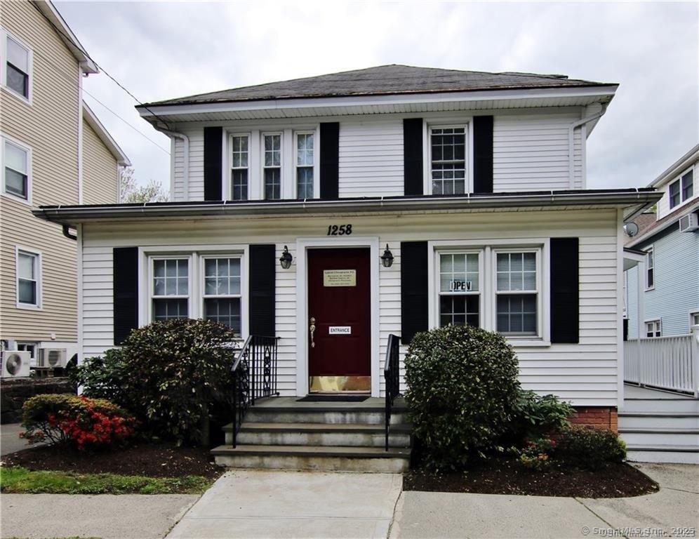Property Image for 1258 Bedford Street 2nd Fl