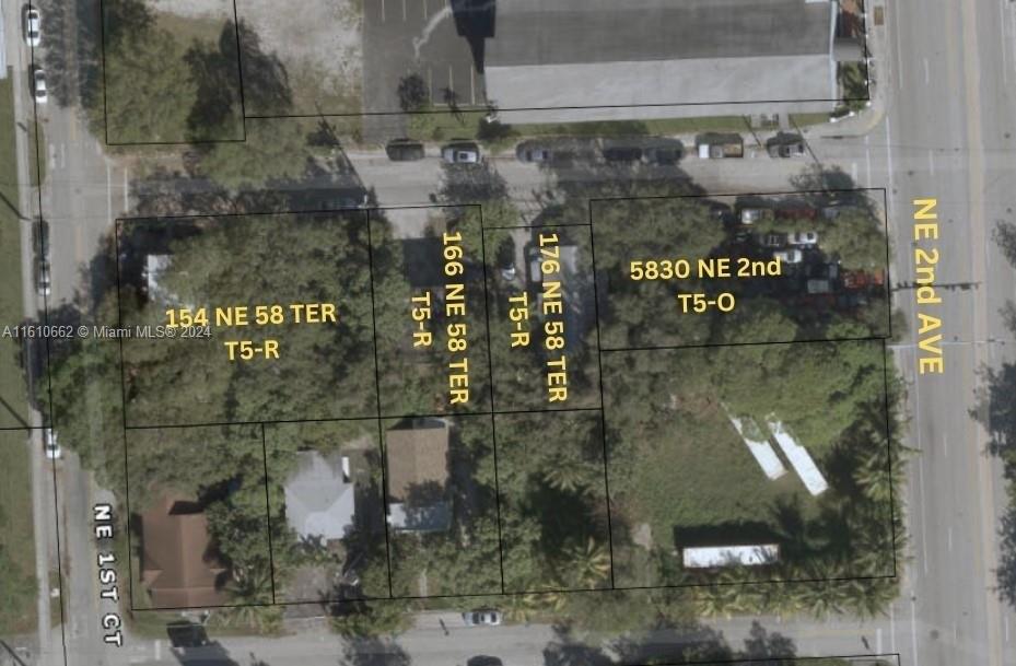 Property Image for 5830 NE 2nd Ave