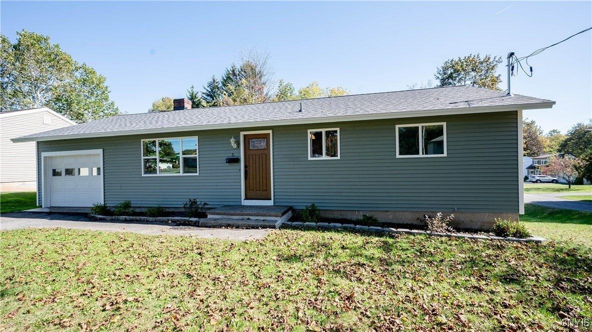 5 Harts Hill Parkway Whitesboro NY 13492 MLS# S1647259 CENTURY 21 5 Harts Hill Parkway Whitesboro NY 13492 MLS# S1647259 CENTURY 21