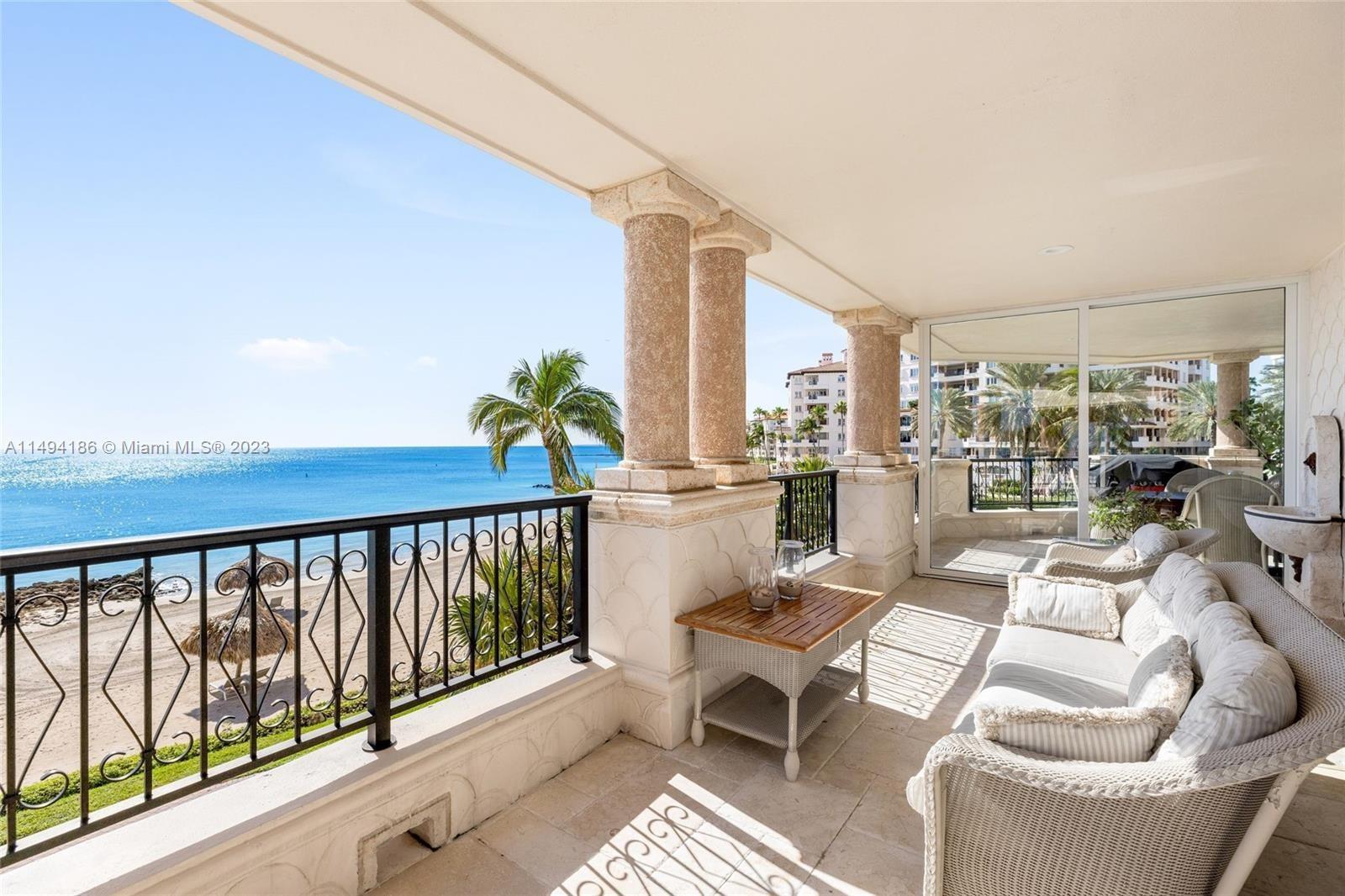 Property Image for 7424 Fisher Island Dr 7424
