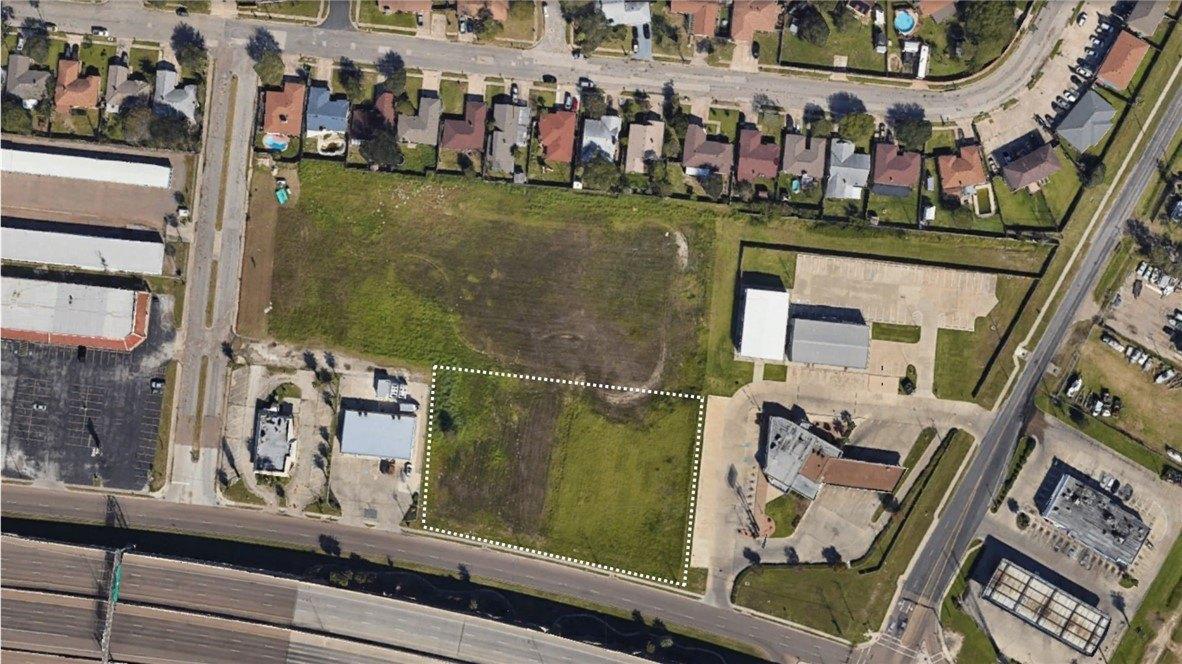 Property Image for 9526 S Padre Island Drive
