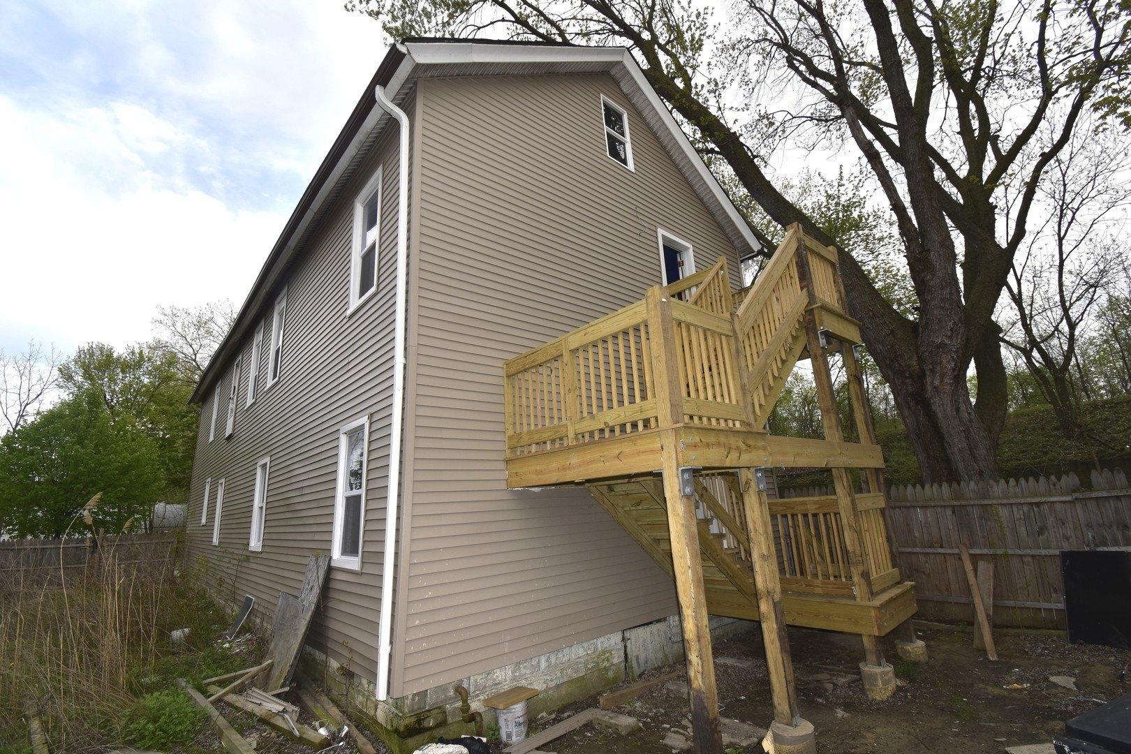 Property Image for 4858 S MAY Street