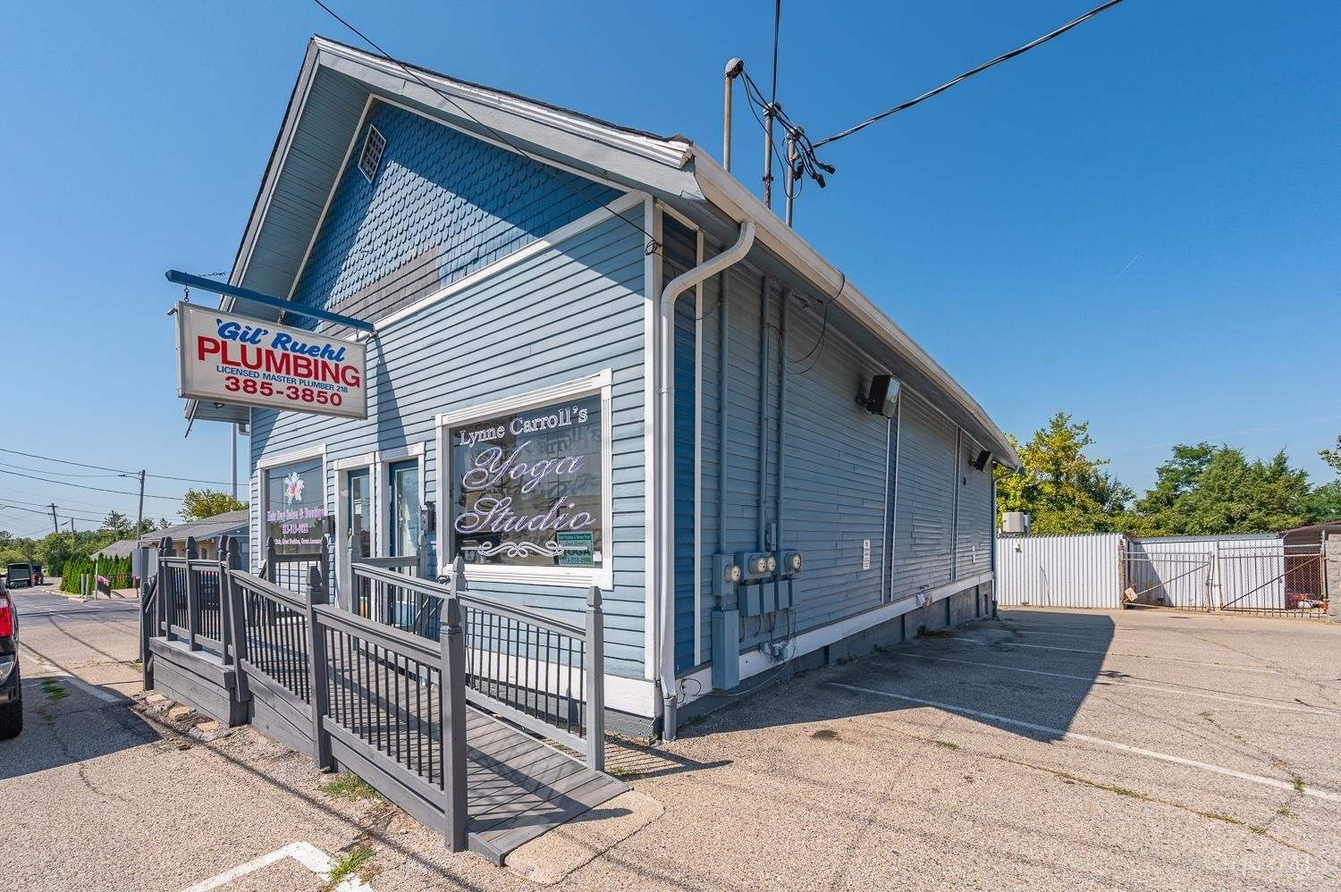 Property Image for 5736 Springdale Road