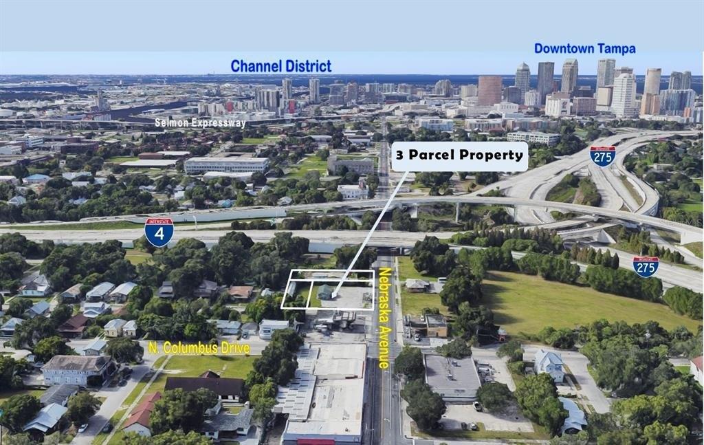 Property Image for 2305 N Nebraska Avenue